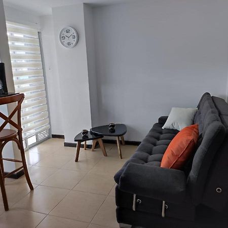 Buena Vista Suites أرمينيا المظهر الخارجي الصورة