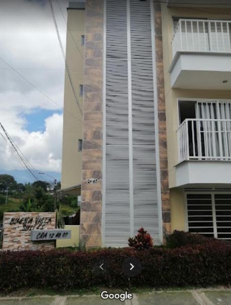 Buena Vista Suites أرمينيا المظهر الخارجي الصورة
